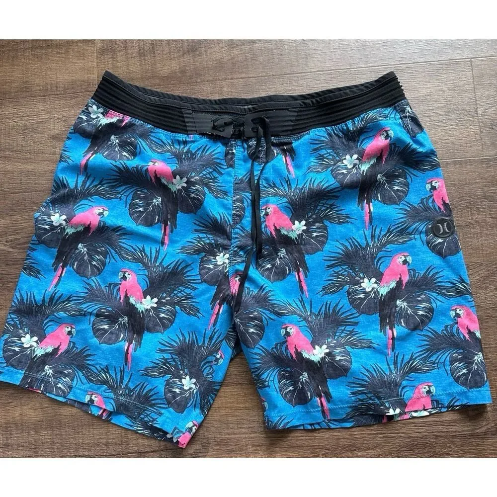Hurley board shorts
